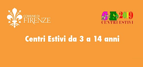 Centri Estivi 2019