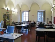 PROGRAMMA DI VILLA BANDINI